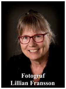 Fotograf Lillian Fransson
